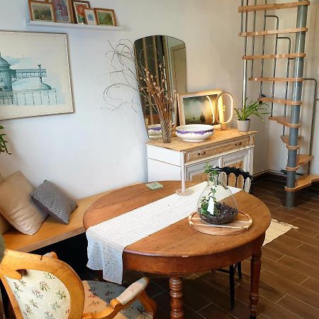 L'Annexe Rumilies Турне Экстерьер фото