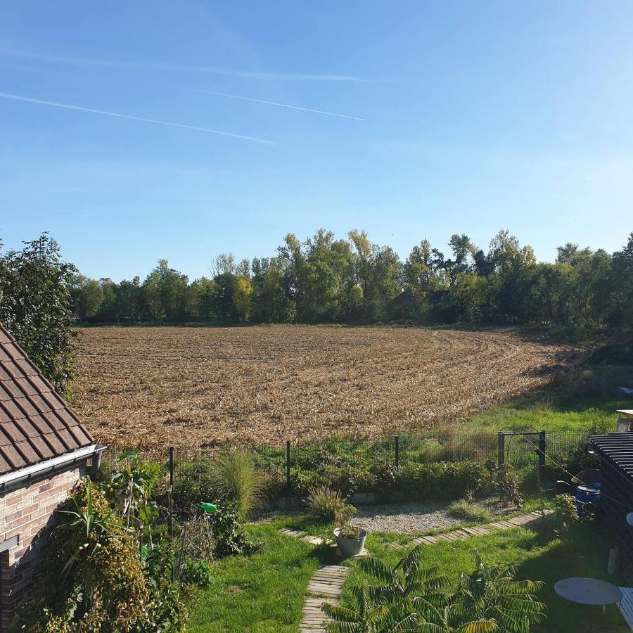 L'Annexe Rumilies Турне Экстерьер фото