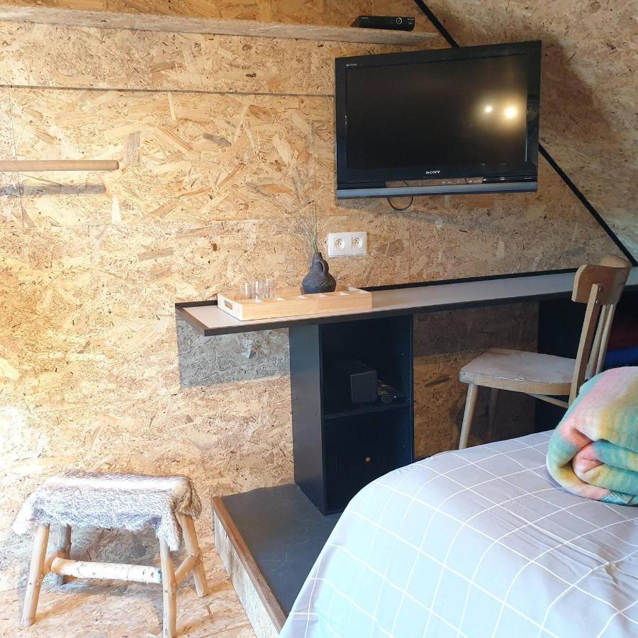 L'Annexe Rumilies Турне Экстерьер фото