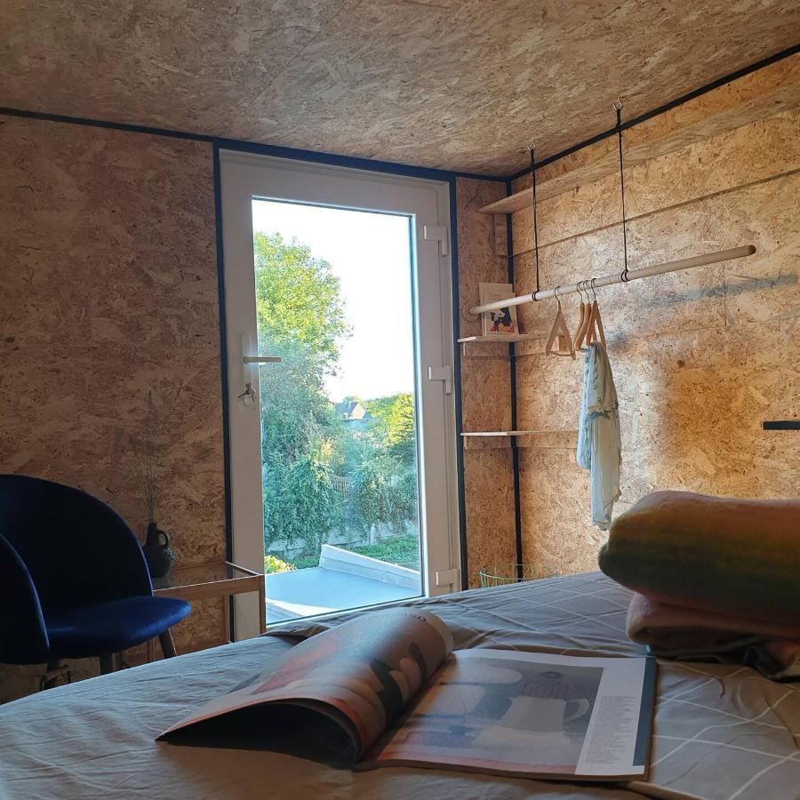 L'Annexe Rumilies Турне Экстерьер фото