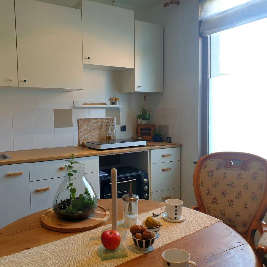 L'Annexe Rumilies Турне Экстерьер фото