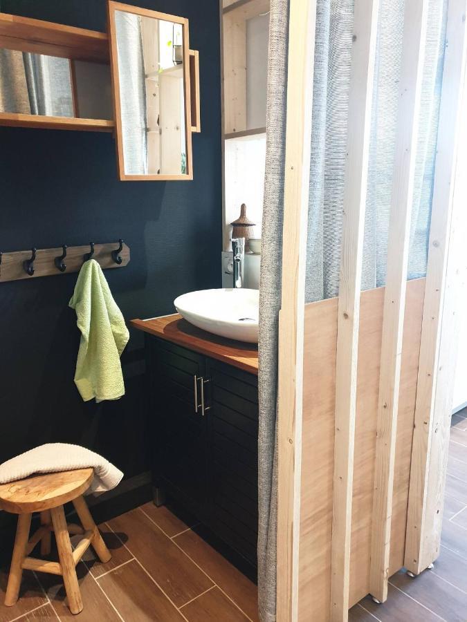 L'Annexe Rumilies Турне Экстерьер фото