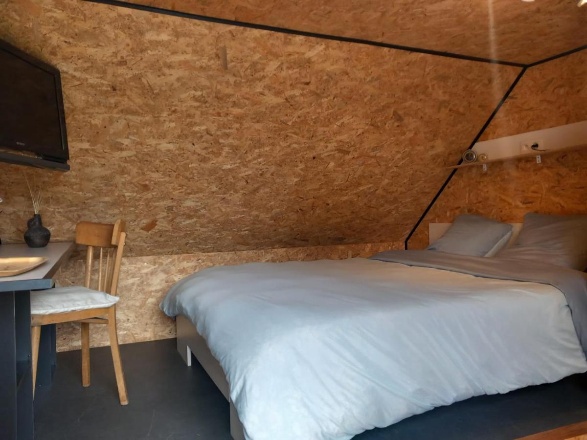 L'Annexe Rumilies Турне Экстерьер фото